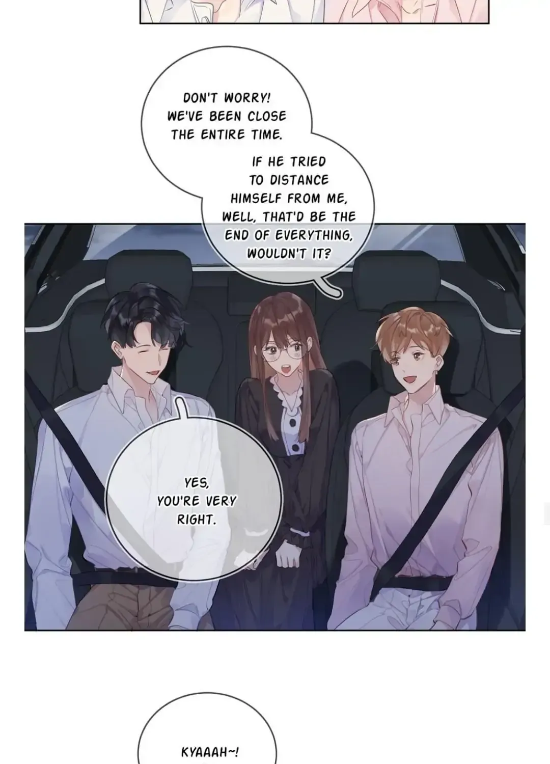 Caught in the act Chapter 110.03 page 43 - 