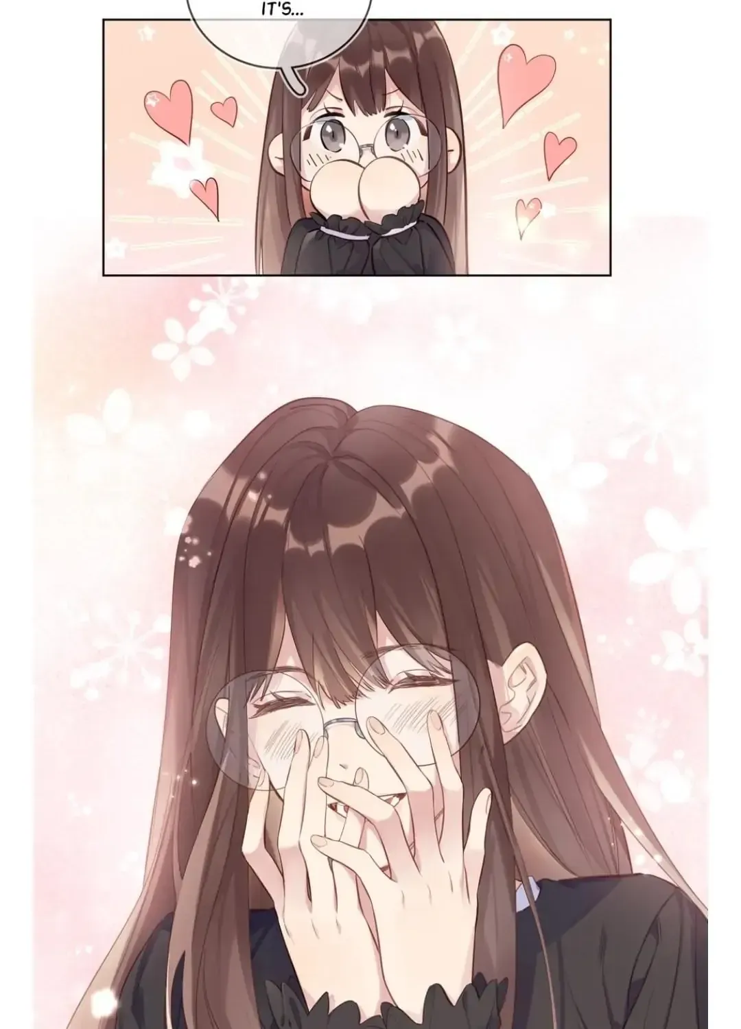 Caught in the act Chapter 110.03 page 44 - 