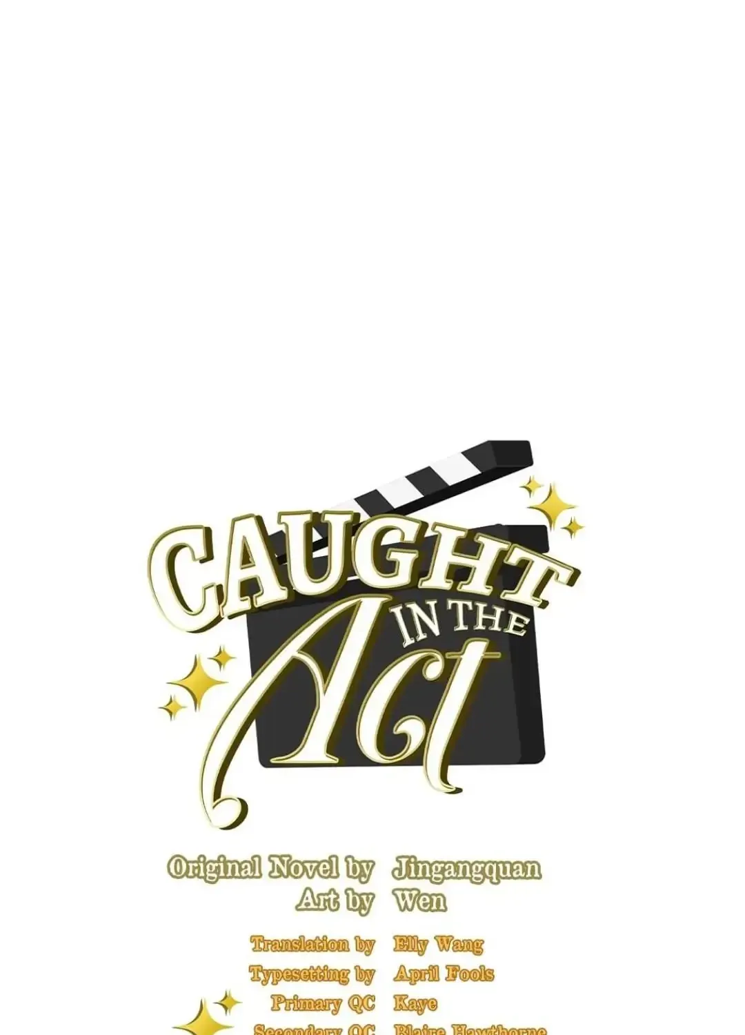 Caught in the act Chapter 110.03 page 47 - 