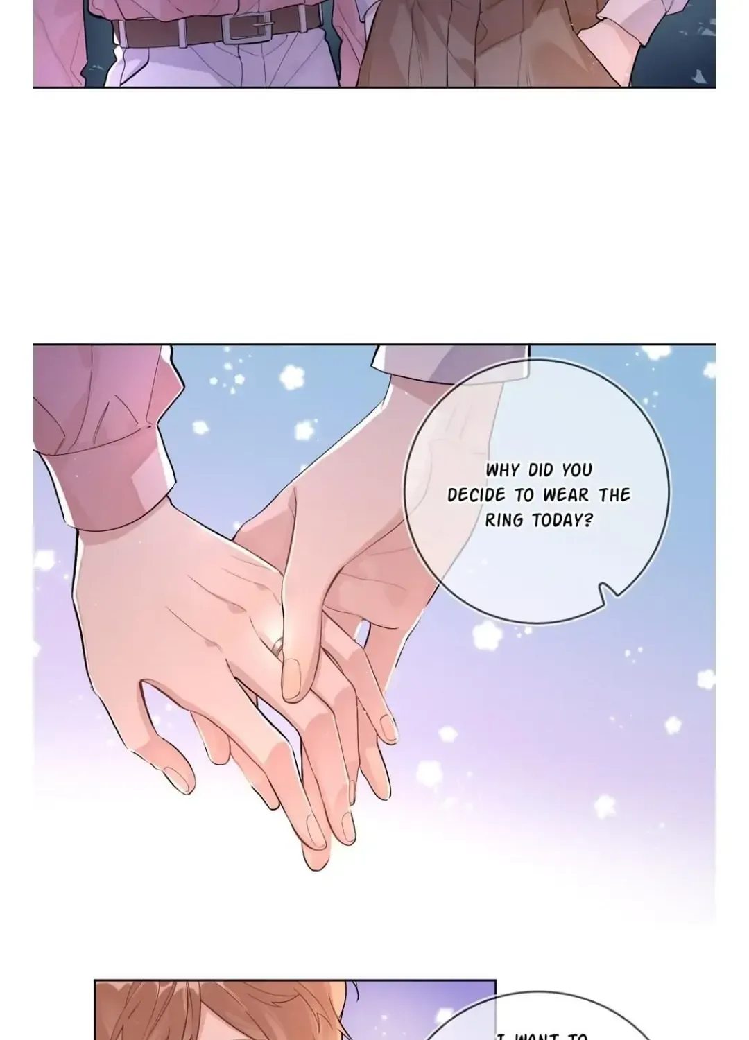 Caught in the act Chapter 110.03 page 6 - 