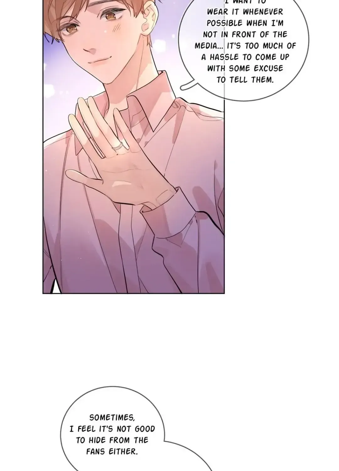 Caught in the act Chapter 110.03 page 7 - 