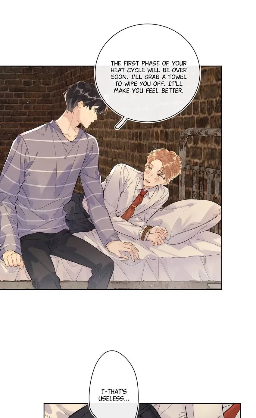 Caught in the act Chapter 119 page 15 - 