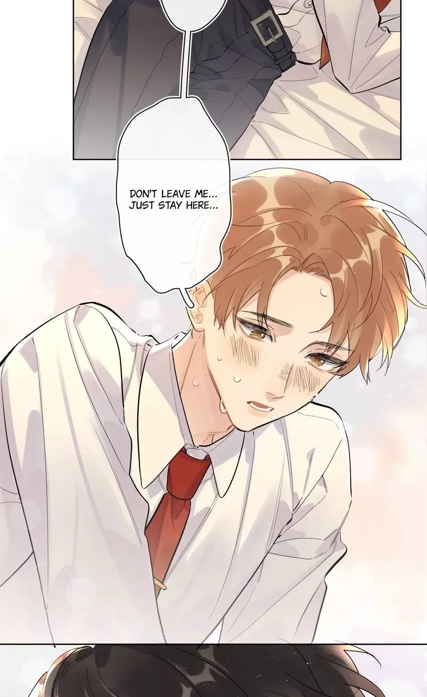 Caught in the act Chapter 119 page 16 - 