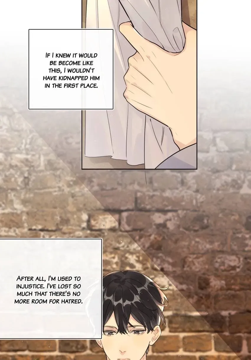 Caught in the act Chapter 119 page 19 - 