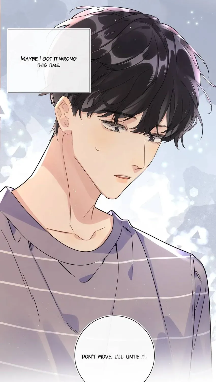 Caught in the act Chapter 119 page 25 - 