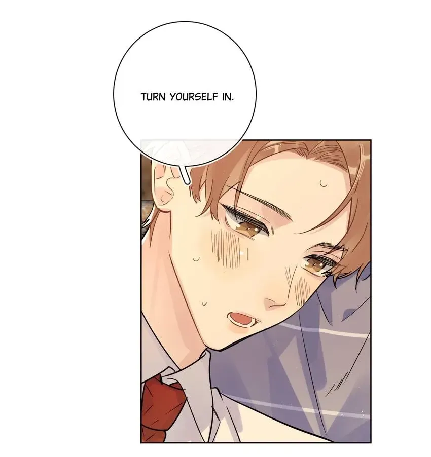 Caught in the act Chapter 119 page 29 - 