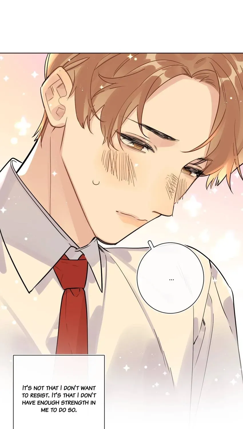 Caught in the act Chapter 119 page 37 - 