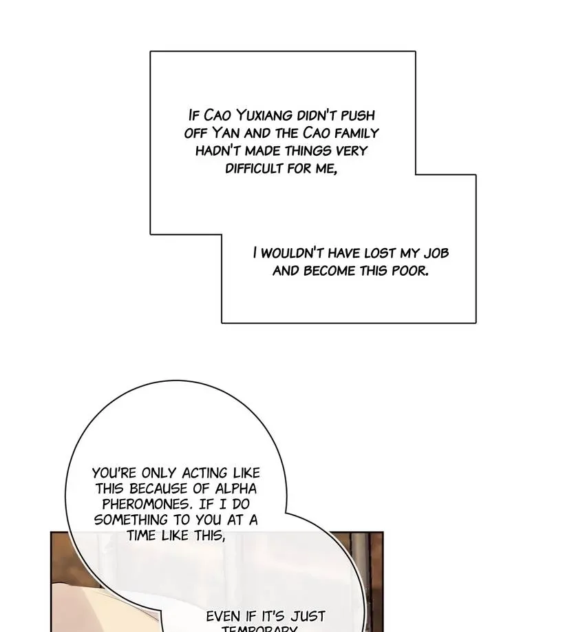 Caught in the act Chapter 119 page 5 - 