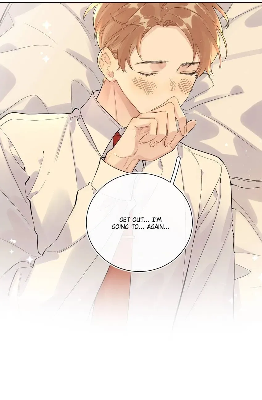 Caught in the act Chapter 119 page 41 - 