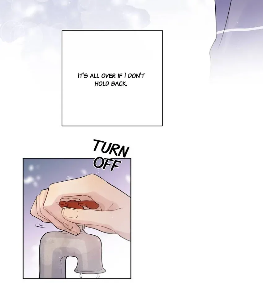 Caught in the act Chapter 119 page 50 - 