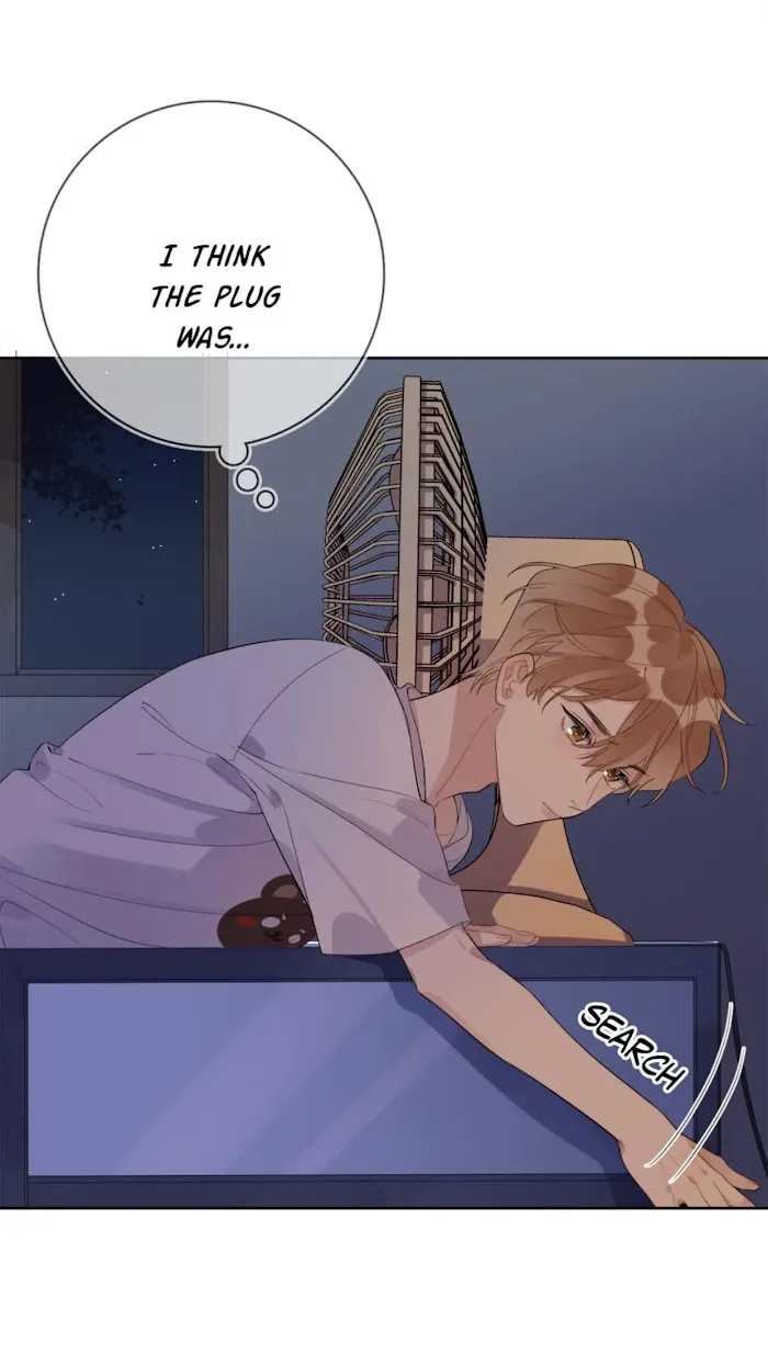 Caught in the act Chapter 12 page 2 - 