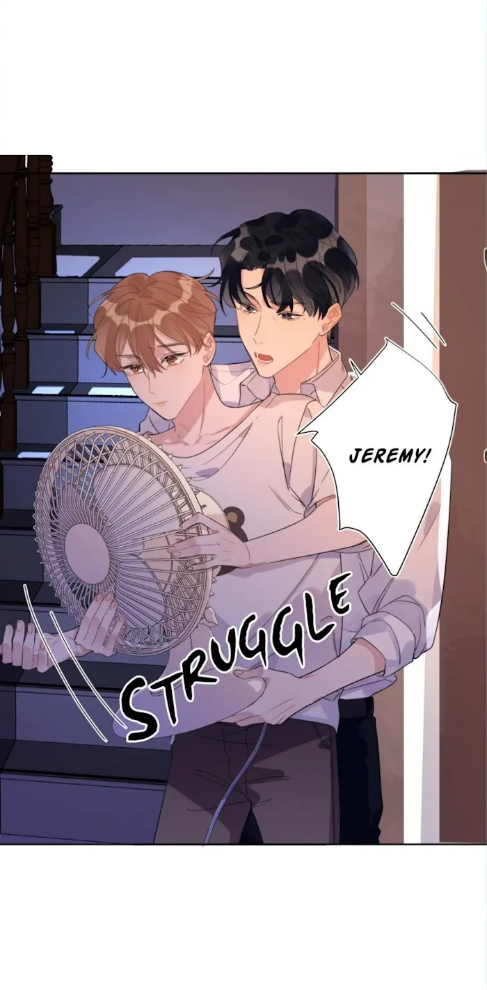 Caught in the act Chapter 12 page 12 - 