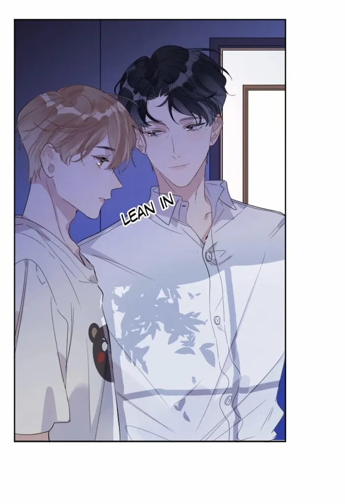 Caught in the act Chapter 12 page 16 - 