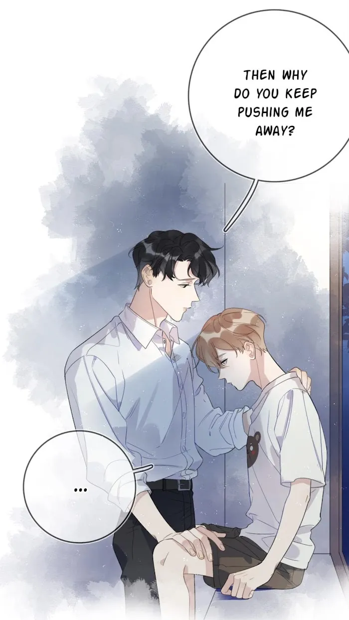 Caught in the act Chapter 12 page 20 - 