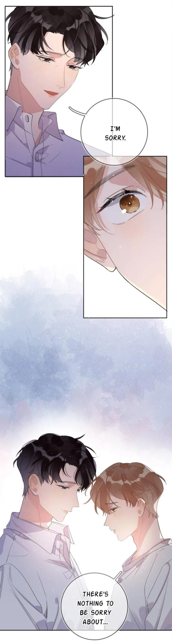 Caught in the act Chapter 12 page 23 - 