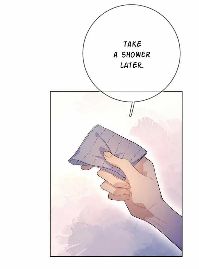 Caught in the act Chapter 12 page 27 - 