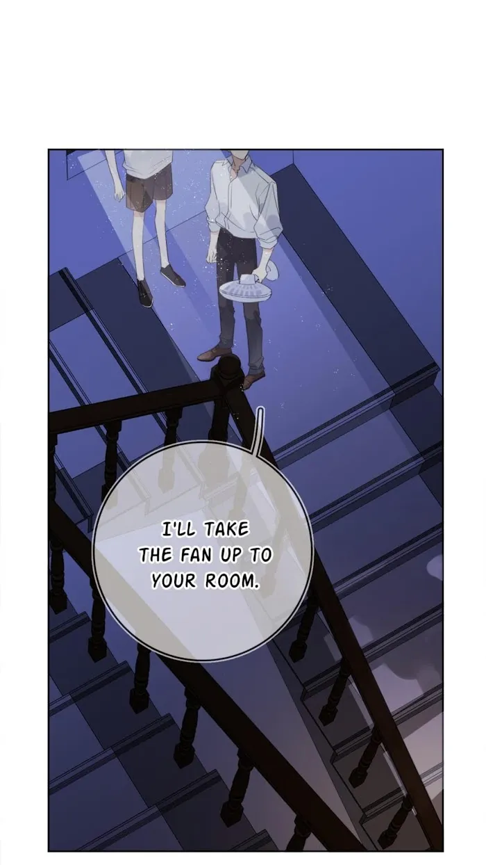 Caught in the act Chapter 12 page 30 - 