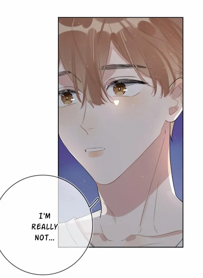 Caught in the act Chapter 12 page 32 - 