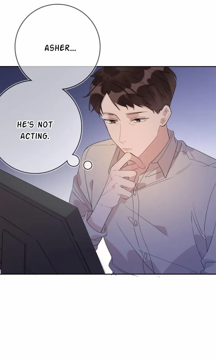 Caught in the act Chapter 12 page 34 - 