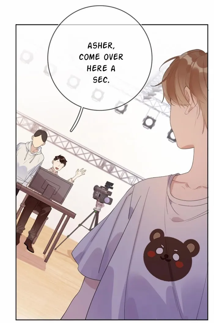 Caught in the act Chapter 12 page 35 - 