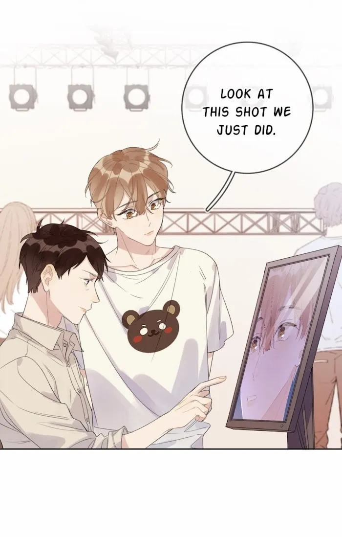 Caught in the act Chapter 12 page 36 - 