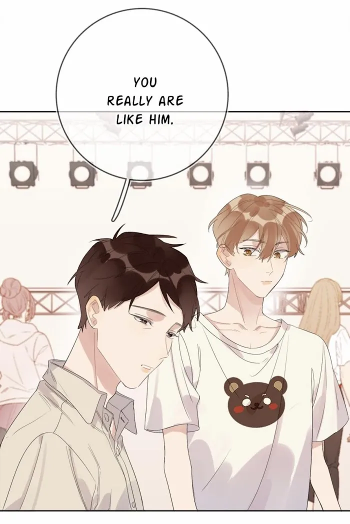 Caught in the act Chapter 12 page 38 - 