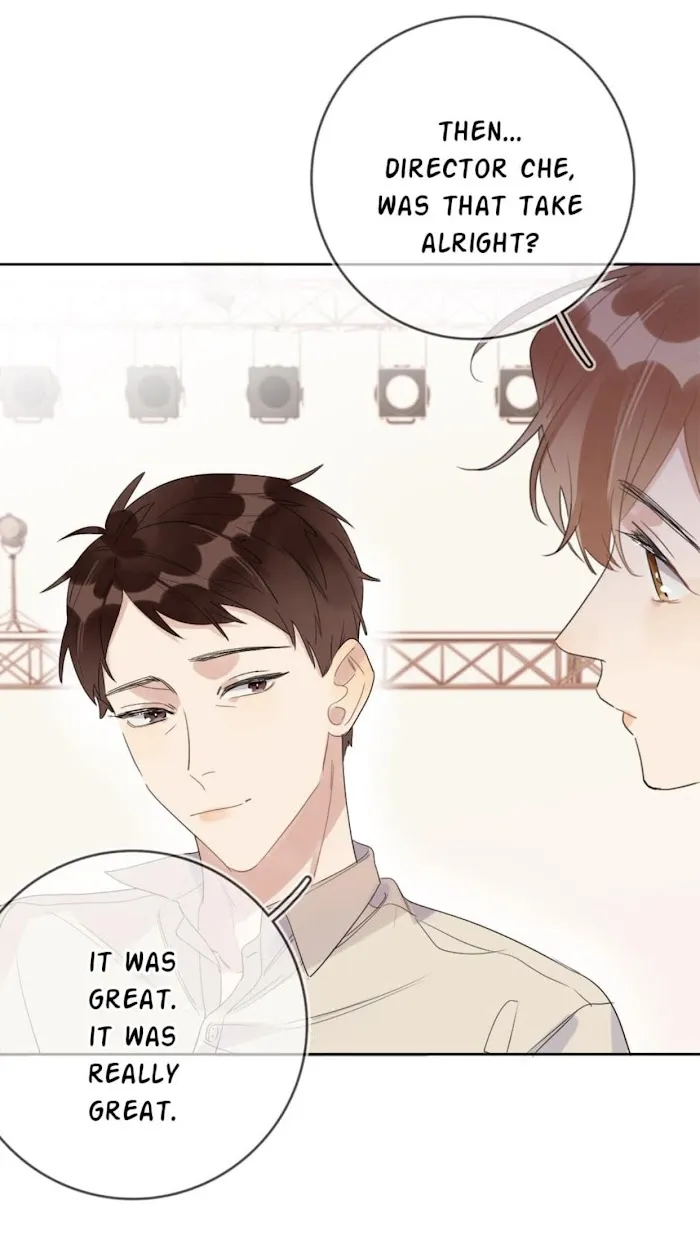 Caught in the act Chapter 12 page 39 - 