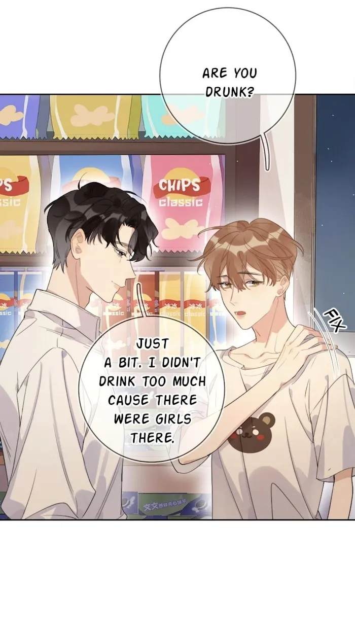 Caught in the act Chapter 12 page 9 - 