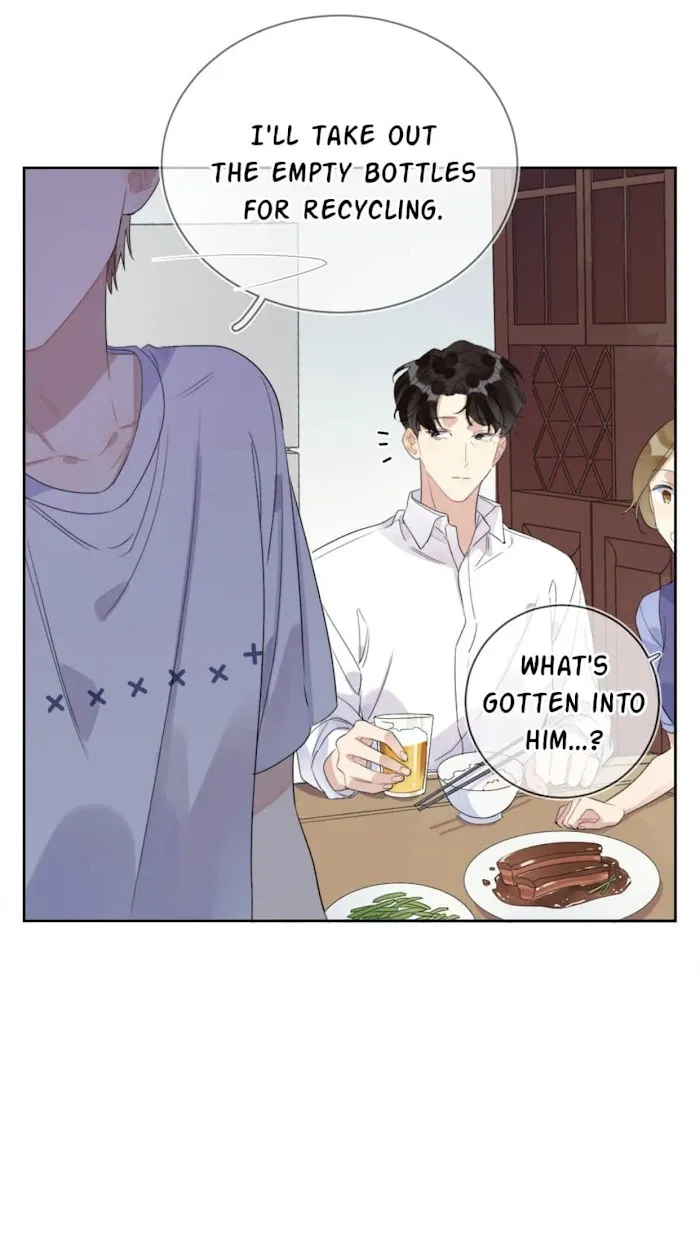 Caught in the act Chapter 13 page 14 - 