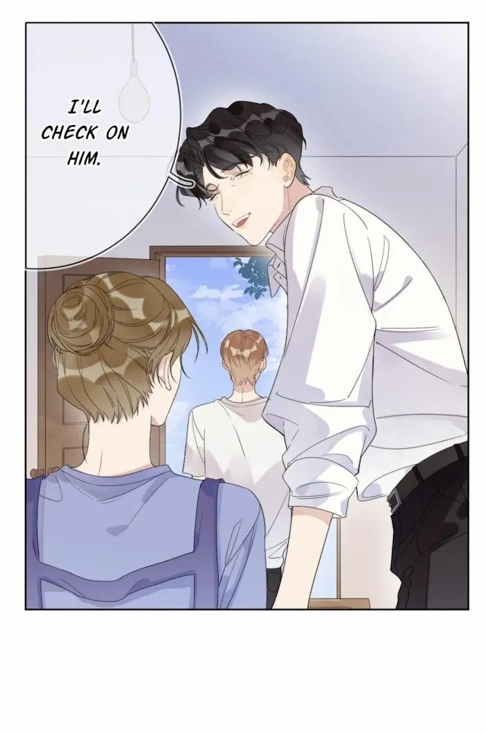 Caught in the act Chapter 13 page 16 - 