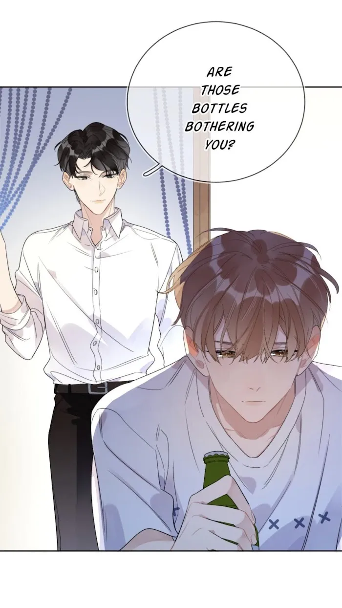 Caught in the act Chapter 13 page 18 - 