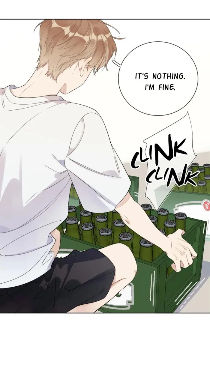 Caught in the act Chapter 13 page 19 - 