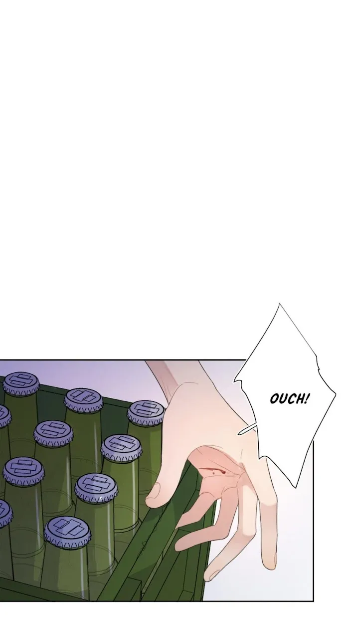 Caught in the act Chapter 13 page 20 - 