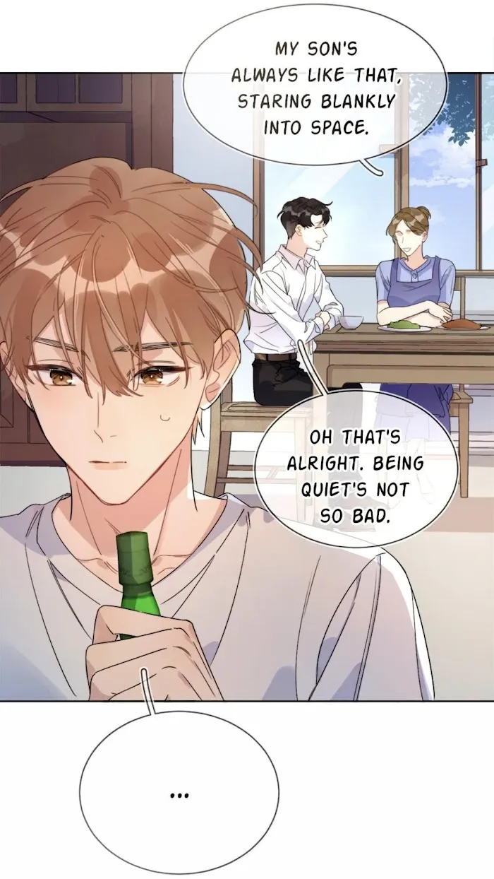 Caught in the act Chapter 13 page 3 - 