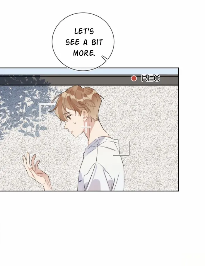 Caught in the act Chapter 13 page 22 - 
