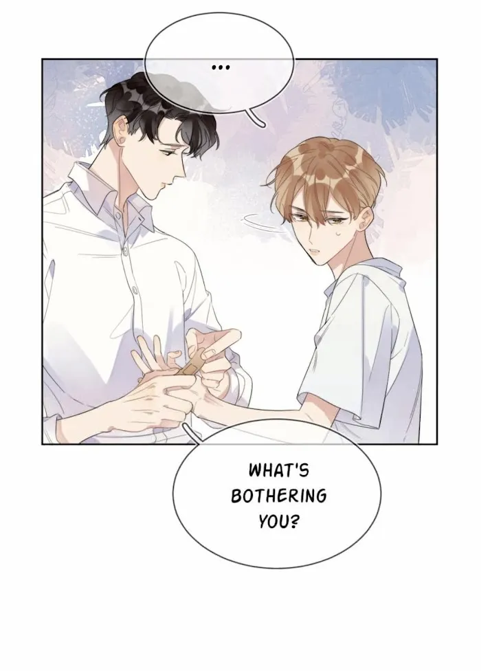 Caught in the act Chapter 13 page 24 - 