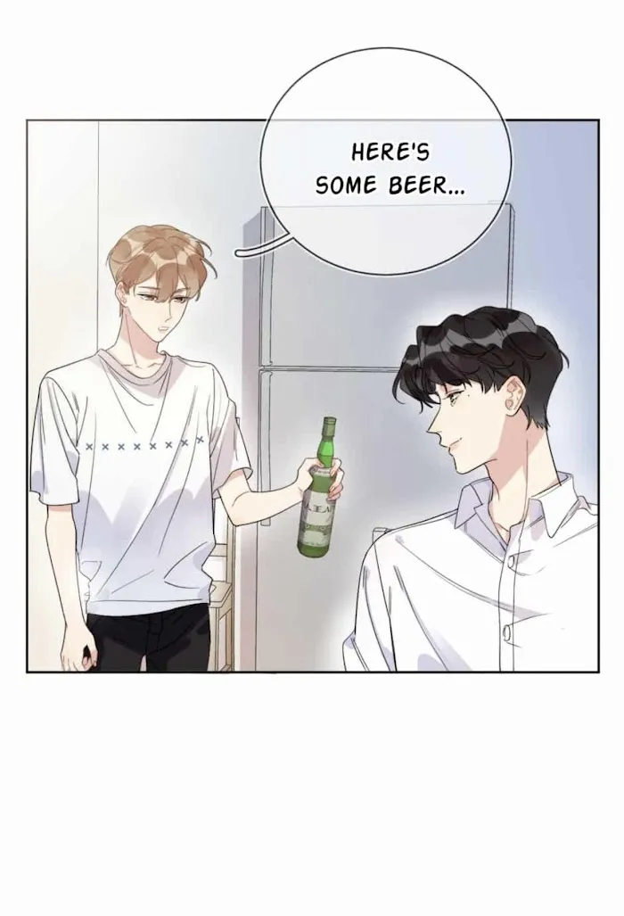Caught in the act Chapter 13 page 4 - 