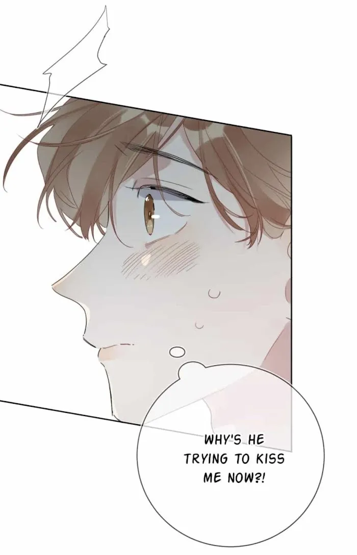 Caught in the act Chapter 13 page 32 - 