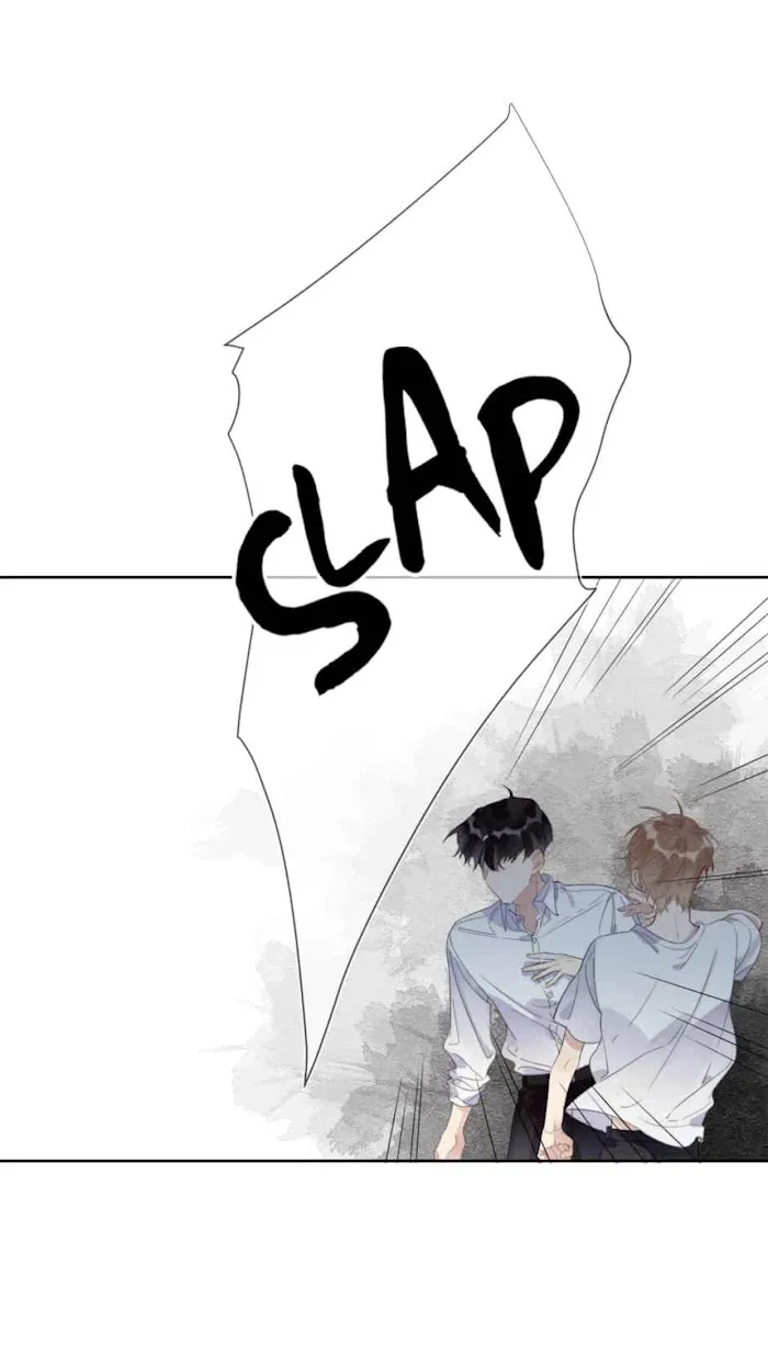 Caught in the act Chapter 13 page 33 - 