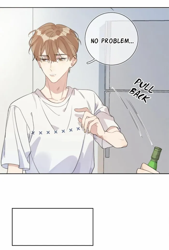 Caught in the act Chapter 13 page 6 - 