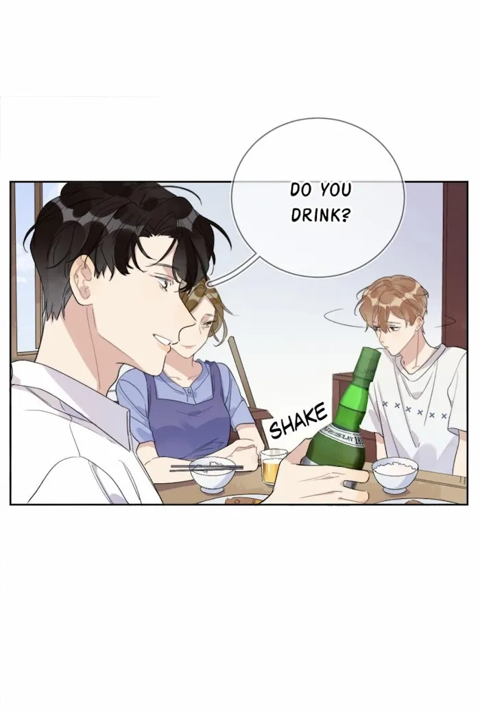 Caught in the act Chapter 13 page 8 - 