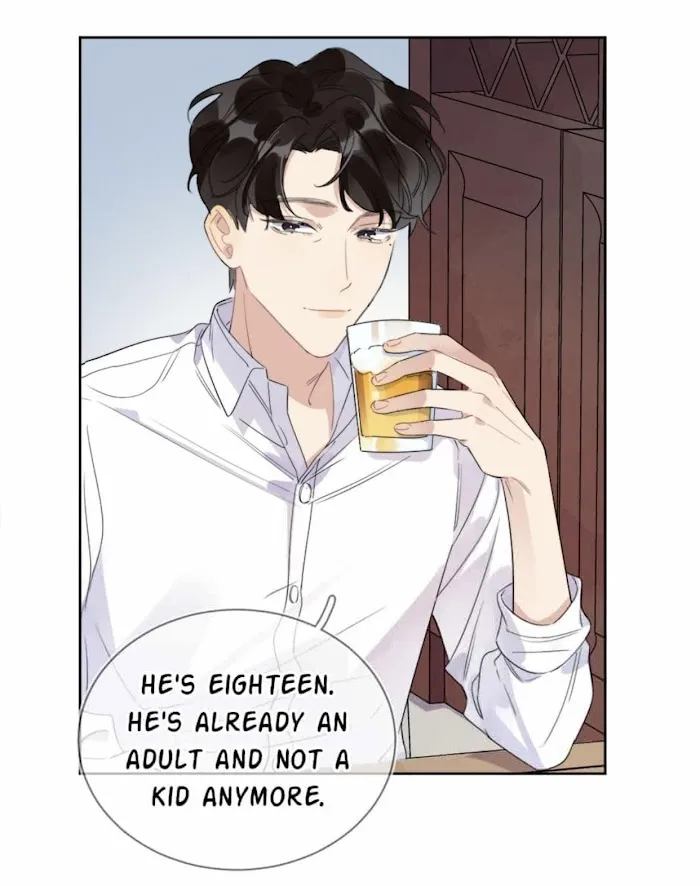 Caught in the act Chapter 13 page 10 - 