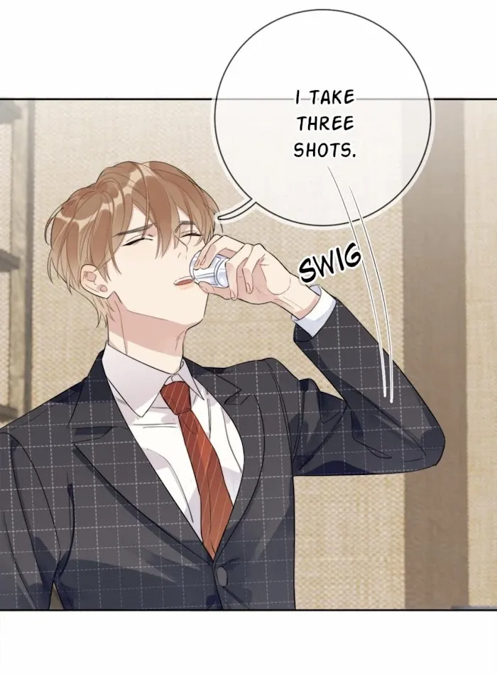 Caught in the act Chapter 14 page 15 - 