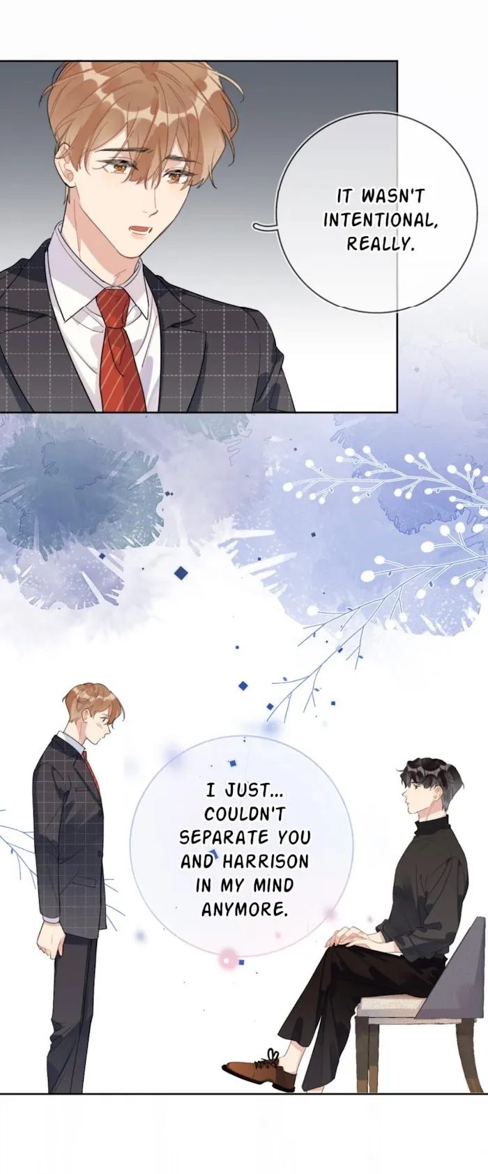 Caught in the act Chapter 14 page 19 - 