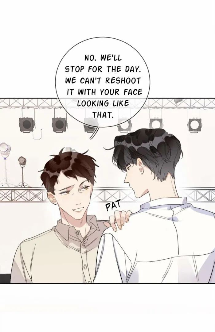 Caught in the act Chapter 14 page 3 - 