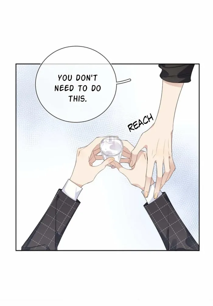 Caught in the act Chapter 14 page 23 - 