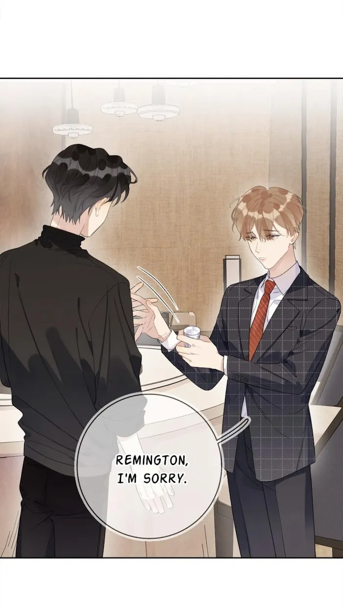 Caught in the act Chapter 14 page 26 - 