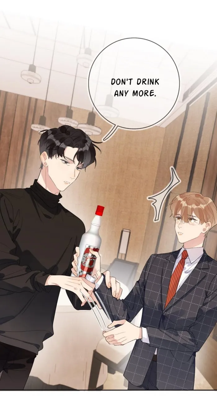 Caught in the act Chapter 14 page 29 - 