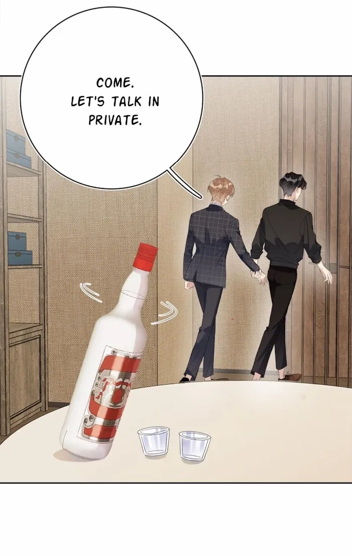 Caught in the act Chapter 14 page 31 - 