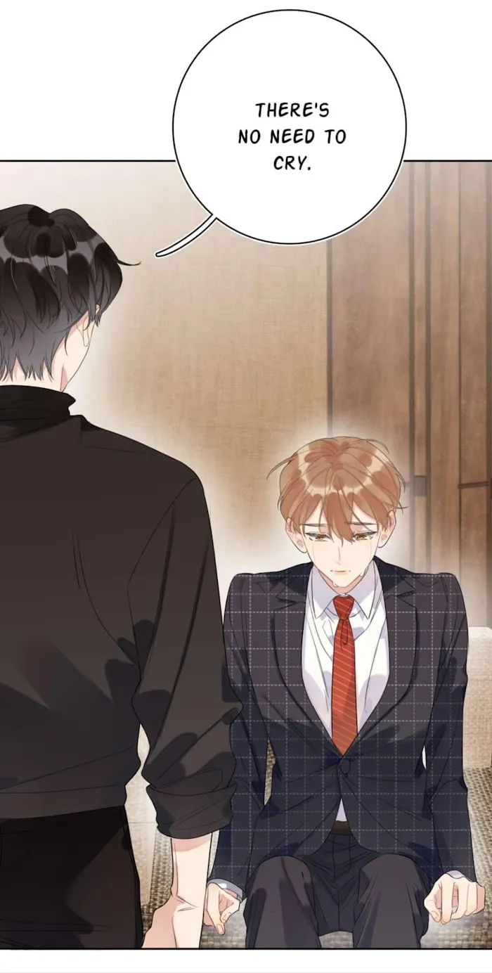 Caught in the act Chapter 14 page 34 - 